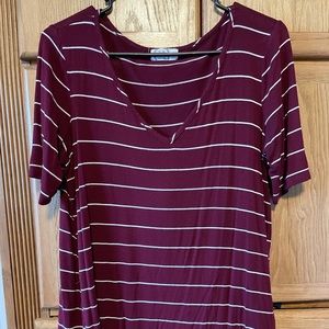 Maurice’s 24/7 Shirt